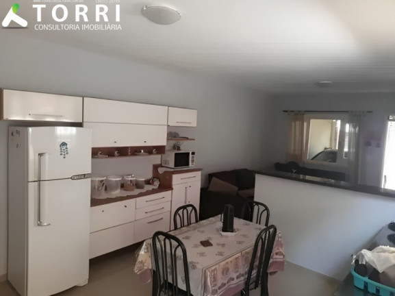 Imagem Casa com 2 Quartos à Venda, 60 m² em Parque São Bento - Sorocaba