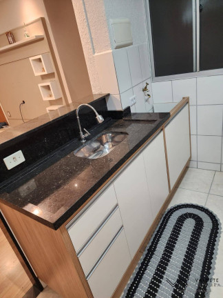 Imagem Apartamento com 2 Quartos à Venda, 45 m² em Jardim Nova Michigan - São José Dos Campos Imagem Apartamento com 2 Quartos à Venda, 45 m² em Jardim Nova Michigan - São José Dos Campos