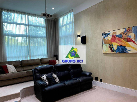 Imagem Casa com 3 Quartos à Venda, 330 m² em Parque Dos Resedás - Campinas Imagem Casa com 3 Quartos à Venda, 330 m² em Parque Dos Resedás - Campinas