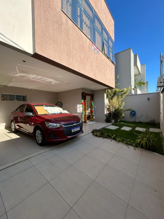 Imagem Casa com 3 Quartos à Venda, 193 m² em Colina De Laranjeiras - Serra Imagem Casa com 3 Quartos à Venda, 193 m² em Colina De Laranjeiras - Serra