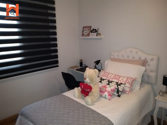 Imagem Apartamento com 2 Quartos à Venda, 60 m² em Jardim Previdência - São Paulo
