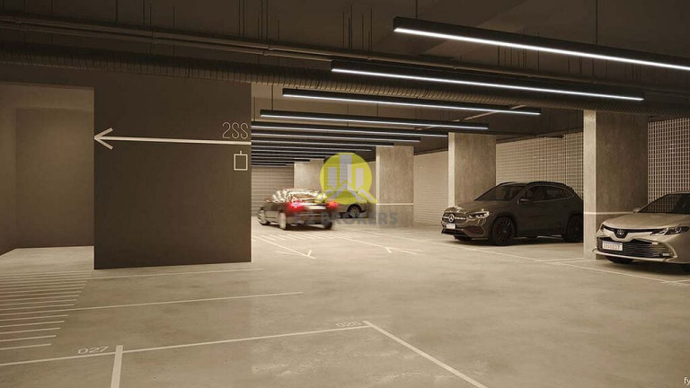 Imagem Apartamento com 2 Quartos à Venda, 80 m² em Itaim Bibi - São Paulo