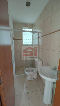 Imagem Apartamento com 2 Quartos para Alugar,  em Vera Cruz - Caçapava