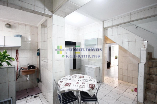 Imagem Casa com 2 Quartos à Venda, 90 m² em Vila Monumento - São Paulo Imagem Casa com 2 Quartos à Venda, 90 m² em Vila Monumento - São Paulo
