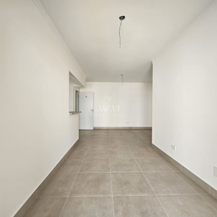 Imagem Apartamento com 2 Quartos à Venda, 86 m² em Aviação - Praia Grande