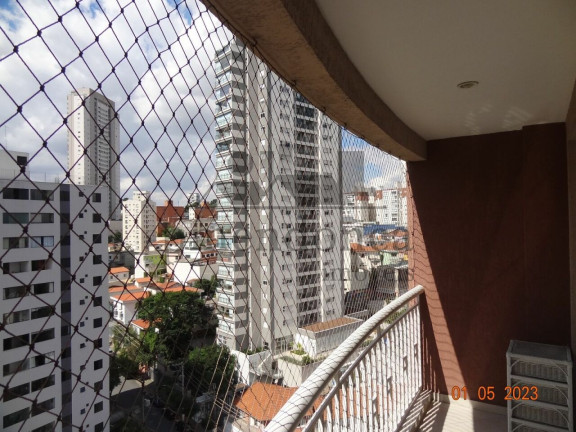 Imagem Apartamento com 3 Quartos à Venda, 92 m² em Alto Da Lapa - São Paulo Imagem Apartamento com 3 Quartos à Venda, 92 m² em Alto Da Lapa - São Paulo