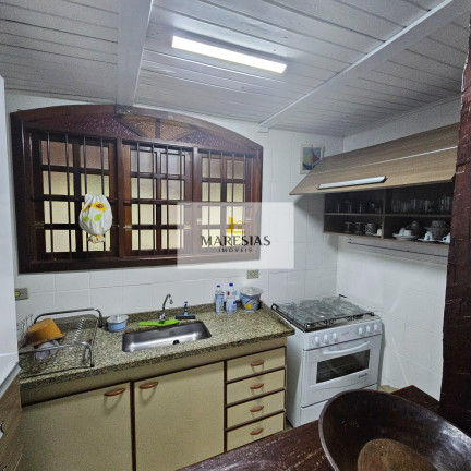 Imagem Casa com 3 Quartos à Venda, 180 m² em Praia De Maresias - Sao Sebastiao