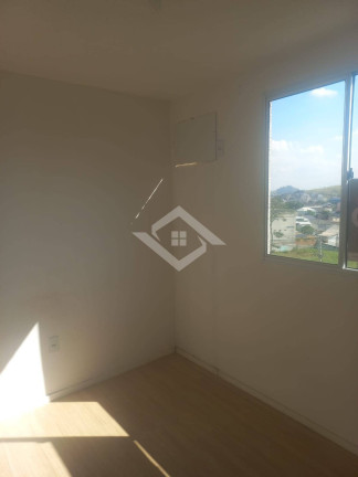 Imagem Apartamento com 2 Quartos para Alugar, 45 m² em Campo Grande - Rio De Janeiro Imagem Apartamento com 2 Quartos para Alugar, 45 m² em Campo Grande - Rio De Janeiro