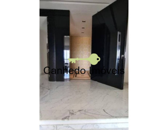 Imagem Apartamento com 4 Quartos à Venda, 374 m² em Klabin - São Paulo Imagem Apartamento com 4 Quartos à Venda, 374 m² em Klabin - São Paulo