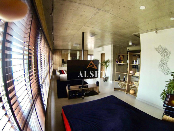Imagem Apartamento com 1 Quarto à Venda, 70 m² em Anália Franco - São Paulo Imagem Apartamento com 1 Quarto à Venda, 70 m² em Anália Franco - São Paulo