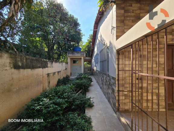 Imagem Casa com 2 Quartos à Venda, 130 m² em Cabuçu - Nova Iguaçu
