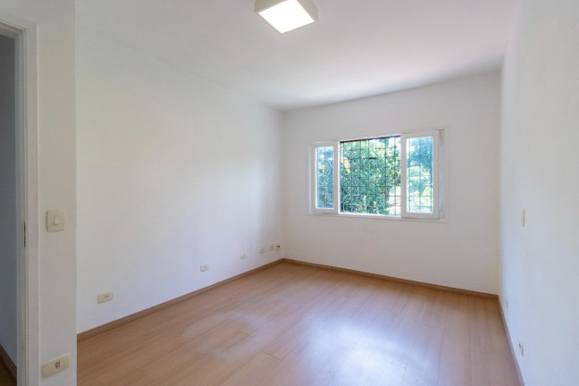 Imagem Casa com 4 Quartos à Venda, 364 m² em Brooklin Paulista - São Paulo Imagem Casa com 4 Quartos à Venda, 364 m² em Brooklin Paulista - São Paulo