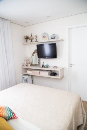 Imagem Apartamento com 3 Quartos à Venda, 97 m² em Bom Retiro - São Paulo