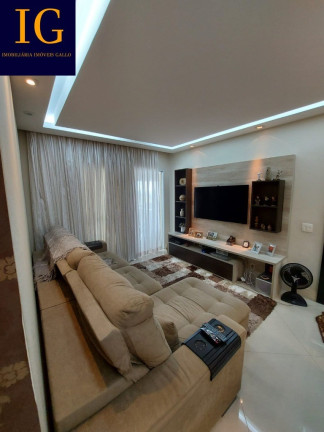 Imagem Apartamento com 4 Quartos à Venda, 139 m² em Santa Maria - São Caetano Do Sul Imagem Apartamento com 4 Quartos à Venda, 139 m² em Santa Maria - São Caetano Do Sul