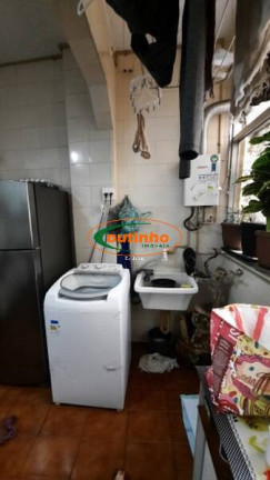 Imagem Apartamento com 2 Quartos à Venda, 64 m² em Tijuca - Rio De Janeiro Imagem Apartamento com 2 Quartos à Venda, 64 m² em Tijuca - Rio De Janeiro