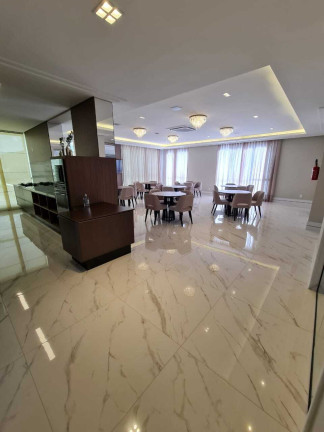 Imagem Apartamento com 3 Quartos à Venda, 134 m² em Centro - Itapema