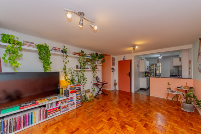 Imagem Apartamento com 2 Quartos à Venda, 97 m² em Consolação - São Paulo Imagem Apartamento com 2 Quartos à Venda, 97 m² em Consolação - São Paulo
