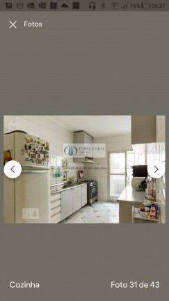 Imagem Apartamento com 3 Quartos à Venda, 94 m² em Jardim Santa Cruz (sacomã) - São Paulo Imagem Apartamento com 3 Quartos à Venda, 94 m² em Jardim Santa Cruz (sacomã) - São Paulo