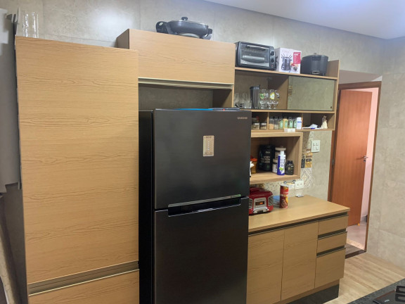 Imagem Casa com 2 Quartos à Venda, 88 m² em Cidade Naútica - São Vicente