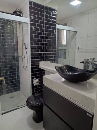 Imagem Apartamento com 3 Quartos à Venda, 64 m² em Vila Graciosa - São Paulo