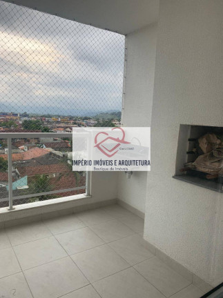Imagem Apartamento com 2 Quartos para Alugar, em Indaiá - Caraguatatuba Imagem Apartamento com 2 Quartos para Alugar, em Indaiá - Caraguatatuba