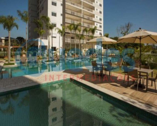 Imagem Apartamento com 2 Quartos à Venda, 65 m² em Jardim Caboré - São Paulo Imagem Apartamento com 2 Quartos à Venda, 65 m² em Jardim Caboré - São Paulo