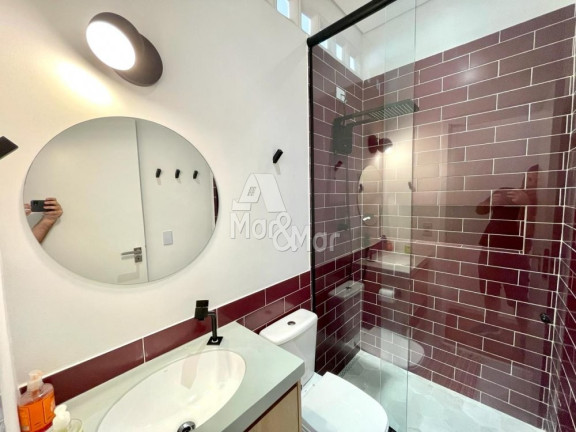 Imagem Apartamento com 2 Quartos à Venda, 65 m² em Pitangueiras - Guarujá Imagem Apartamento com 2 Quartos à Venda, 65 m² em Pitangueiras - Guarujá