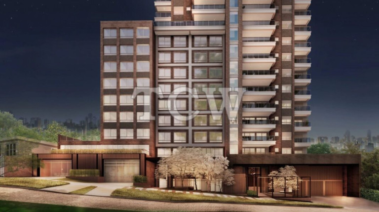 Imagem Apartamento com 3 Quartos à Venda, 153 m² em Vila Mariana - São Paulo Imagem Apartamento com 3 Quartos à Venda, 153 m² em Vila Mariana - São Paulo