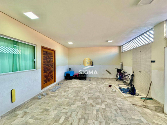 Imagem Sobrado com 3 Quartos à Venda, 191 m² em Morrinhos - Guarujá