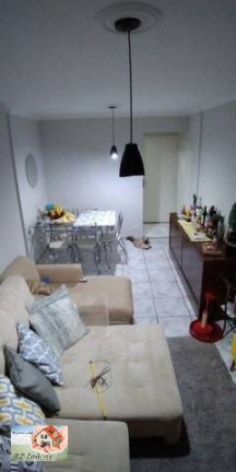Imagem Apartamento com 3 Quartos à Venda, 62 m² em Vila Palmares - Santo André Imagem Apartamento com 3 Quartos à Venda, 62 m² em Vila Palmares - Santo André