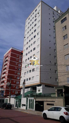 Imagem Apartamento com 1 Quarto à Venda, 40 m² em Tupi - Praia Grande