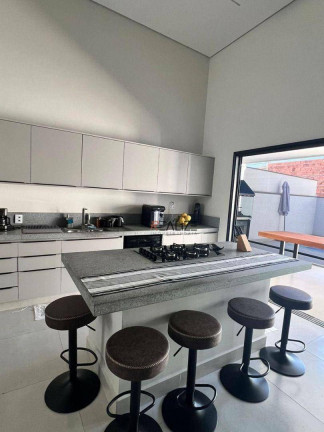 Imagem Casa com 3 Quartos à Venda, 190 m² em Condomínio Jardim Laguna - Indaiatuba Imagem Casa com 3 Quartos à Venda, 190 m² em Condomínio Jardim Laguna - Indaiatuba