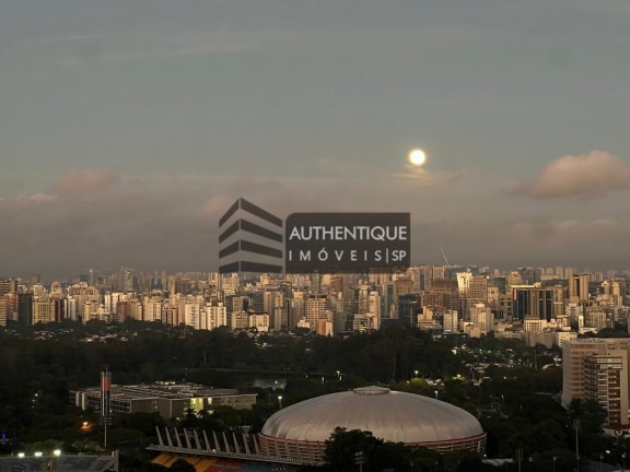 Imagem Apartamento com 4 Quartos à Venda, 276 m² em Paraíso - São Paulo Imagem Apartamento com 4 Quartos à Venda, 276 m² em Paraíso - São Paulo