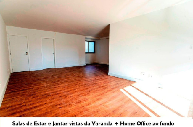 Imagem Apartamento com 3 Quartos à Venda, 152 m² em Mercês - Curitiba Imagem Apartamento com 3 Quartos à Venda, 152 m² em Mercês - Curitiba