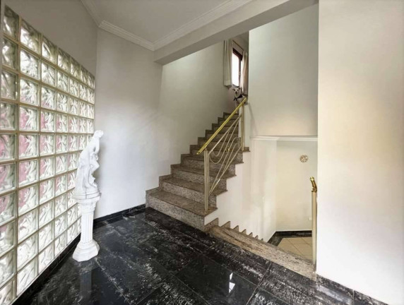 Imagem Casa com 3 Quartos à Venda, 360 m² em Horizontal Park - Cotia