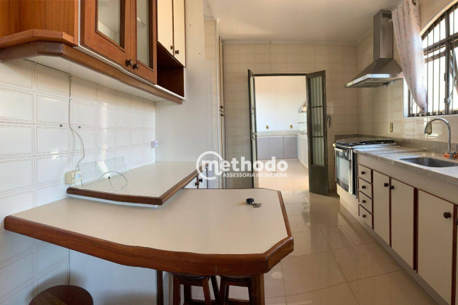 Imagem Casa com 4 Quartos à Venda, 244 m² em Jardim Santa Genebra - Campinas Imagem Casa com 4 Quartos à Venda, 244 m² em Jardim Santa Genebra - Campinas