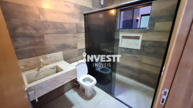 Imagem Casa com 3 Quartos à Venda, 130 m² em Vila São Francisco - Goiânia Imagem Casa com 3 Quartos à Venda, 130 m² em Vila São Francisco - Goiânia