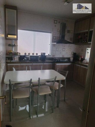 Imagem Casa com 3 Quartos à Venda, 283 m² em Vila Tijuco - Guarulhos Imagem Casa com 3 Quartos à Venda, 283 m² em Vila Tijuco - Guarulhos