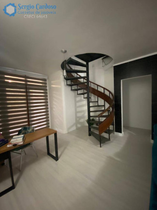 Imagem Cobertura com 4 Quartos à Venda, 248 m² em Belas Artes - Itanhaém Imagem Cobertura com 4 Quartos à Venda, 248 m² em Belas Artes - Itanhaém
