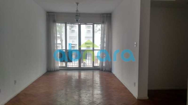 Foto do imóvel Apartamento com 3 Quartos à Venda, 92 m² em Copacabana - Rio De Janeiro