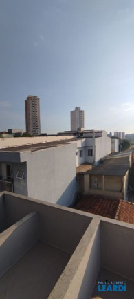 Imagem Apartamento com 3 Quartos à Venda, 200 m² em Vila Scarpelli - Santo André