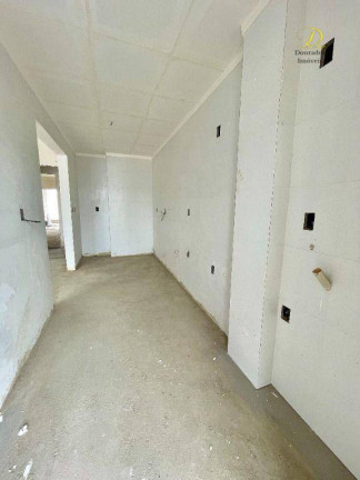 Imagem Apartamento com 3 Quartos à Venda, 109 m² em Guilhermina - Praia Grande