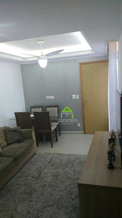 Imagem Apartamento com 2 Quartos à Venda, 49 m² em Jardim ísis - Cotia Imagem Apartamento com 2 Quartos à Venda, 49 m² em Jardim ísis - Cotia