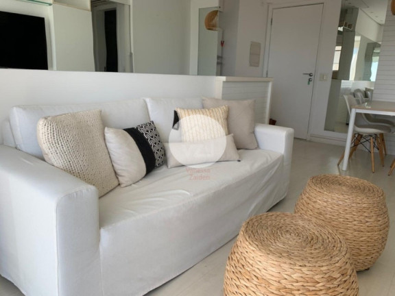 Imagem Apartamento com 1 Quarto para Alugar, 55 m² em Brooklin Paulista - São Paulo Imagem Apartamento com 1 Quarto para Alugar, 55 m² em Brooklin Paulista - São Paulo