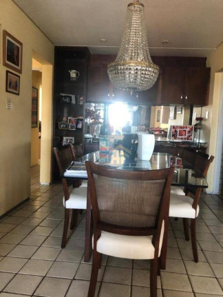 Imagem Apartamento com 5 Quartos à Venda, 345 m² em Aflitos - Recife