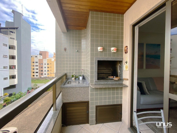 Imagem Apartamento com 3 Quartos à Venda, 107 m² em Itaguaçu - Florianópolis