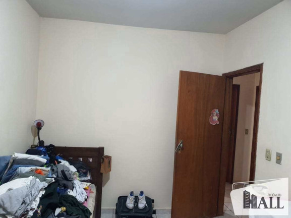 Imagem Apartamento com 3 Quartos à Venda, 120 m² em Vila Santa Cândida - São José Do Rio Preto Imagem Apartamento com 3 Quartos à Venda, 120 m² em Vila Santa Cândida - São José Do Rio Preto