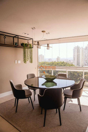 Imagem Apartamento com 3 Quartos à Venda, 190 m² em Jardim Zaira - Guarulhos Imagem Apartamento com 3 Quartos à Venda, 190 m² em Jardim Zaira - Guarulhos