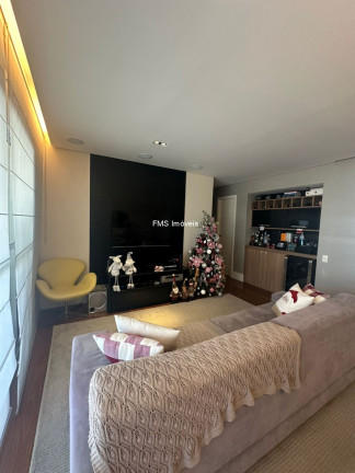 Imagem Imóvel com 3 Quartos à Venda, 136 m² em Santo Amaro - São Paulo Imagem Imóvel com 3 Quartos à Venda, 136 m² em Santo Amaro - São Paulo