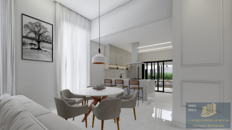 Imagem Casa de Condomínio com 3 Quartos à Venda, 130 m² em Residencial Vitória Phitus - Itupeva Imagem Casa de Condomínio com 3 Quartos à Venda, 130 m² em Residencial Vitória Phitus - Itupeva